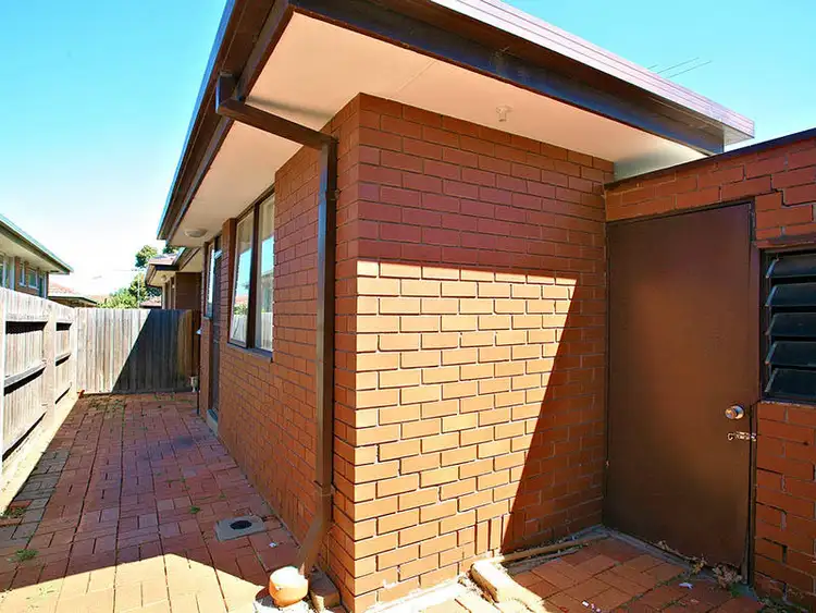 Fourth view of Homely villa listing, 5/512-514 Moreland Road, Brunswick West VIC 3055