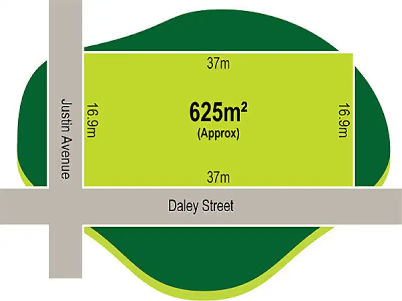 Main view of Homely house listing, 106 Justin Avenue, Glenroy VIC 3046
