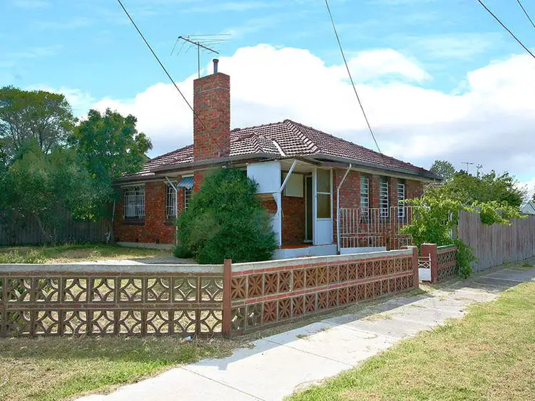 Second view of Homely house listing, 106 Justin Avenue, Glenroy VIC 3046