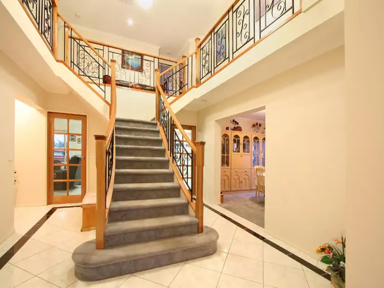 Fifth view of Homely house listing, 26 Royal Terrace, Craigieburn VIC 3064