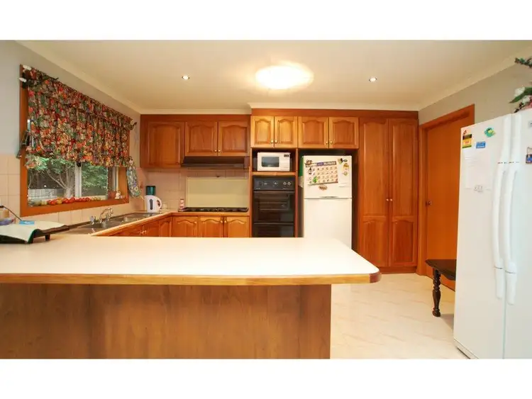 Second view of Homely house listing, 72 Paringa Boulevard, Meadow Heights VIC 3048