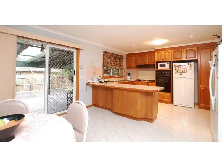 Third view of Homely house listing, 72 Paringa Boulevard, Meadow Heights VIC 3048