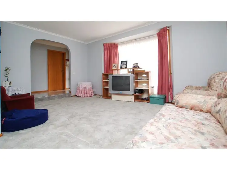 Fourth view of Homely house listing, 72 Paringa Boulevard, Meadow Heights VIC 3048