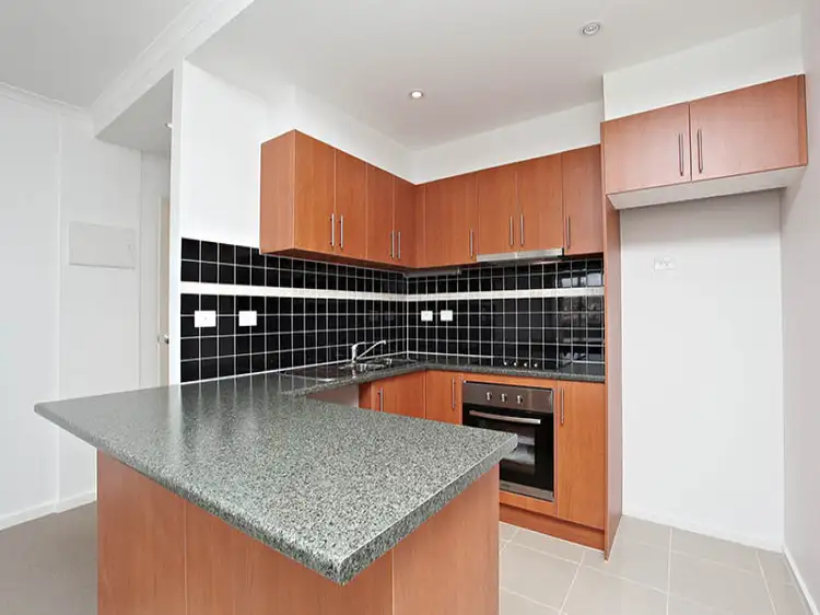 Second view of Homely apartment listing, B105 Manna Gum Court, Pentridge Village, Coburg VIC 3058