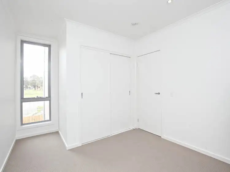 Fifth view of Homely apartment listing, B105 Manna Gum Court, Pentridge Village, Coburg VIC 3058