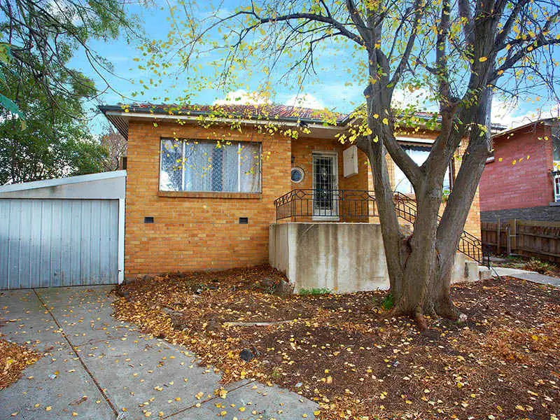 Main view of Homely house listing, 11 Elliott Street, Coburg North VIC 3058