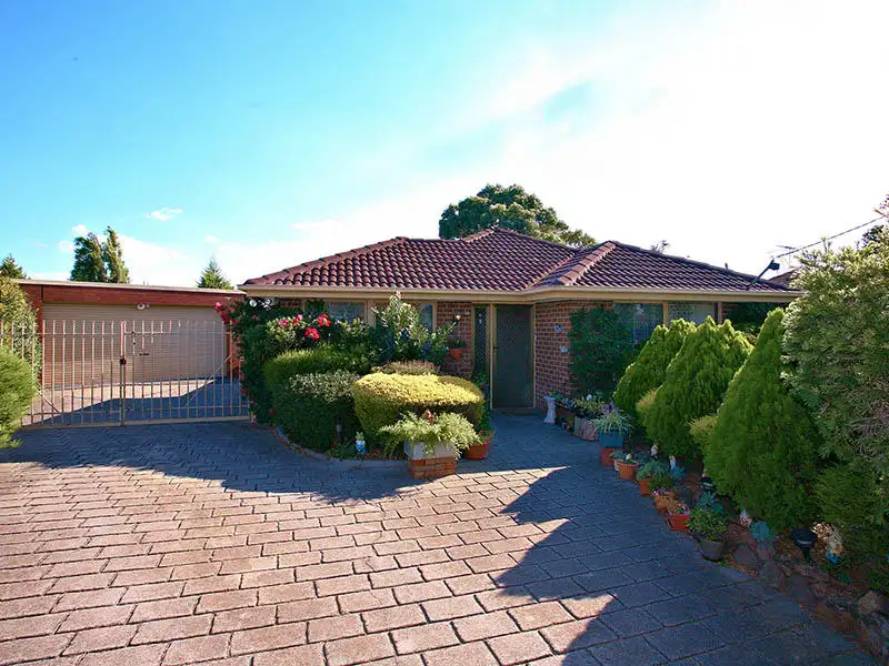 Main view of Homely house listing, 12 Devon Court, Meadow Heights VIC 3048