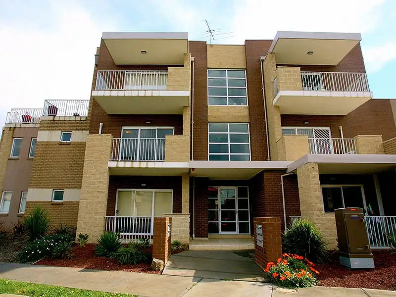 Main view of Homely apartment listing, 28A/4 Woiwurung Crescent, Coburg VIC 3058