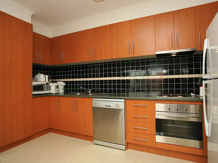 Second view of Homely apartment listing, 28A/4 Woiwurung Crescent, Coburg VIC 3058
