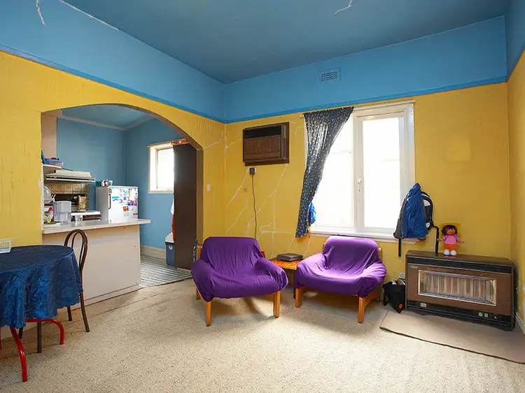 Second view of Homely house listing, 12 Franklin Street, Coburg VIC 3058