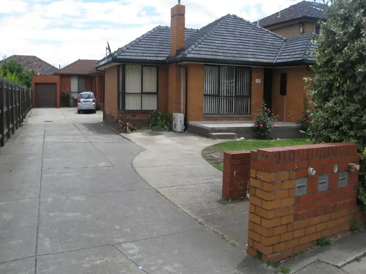 Main view of Homely villa listing, 2/1713 Sydney Road, Campbellfield VIC 3061
