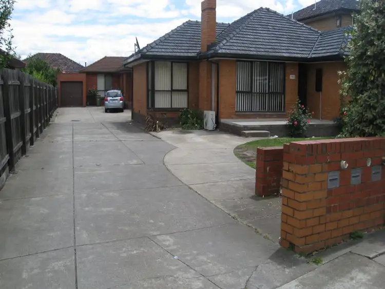 Second view of Homely villa listing, 2/1713 Sydney Road, Campbellfield VIC 3061