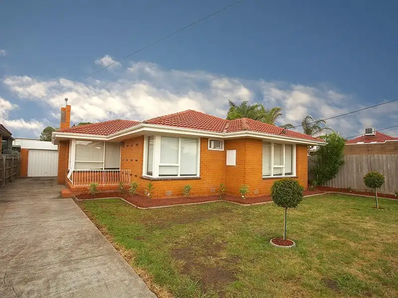 Main view of Homely house listing, 49 Elizabeth Street, Fawkner VIC 3060