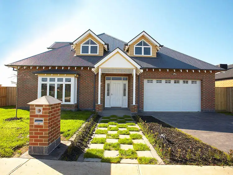 Main view of Homely house listing, 19 Arbour Boulevard, Burnside Heights VIC 3023