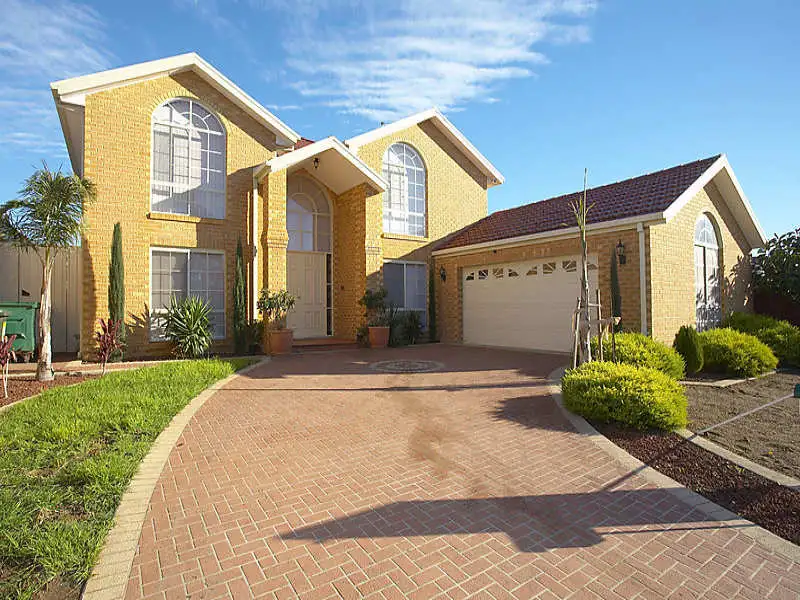 Main view of Homely house listing, 39 Salween Crescent, Roxburgh Park VIC 3064