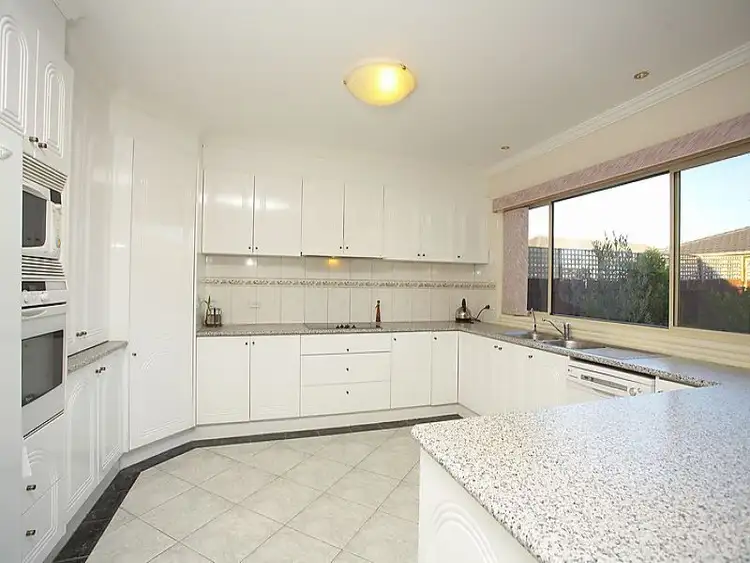 Second view of Homely house listing, 39 Salween Crescent, Roxburgh Park VIC 3064