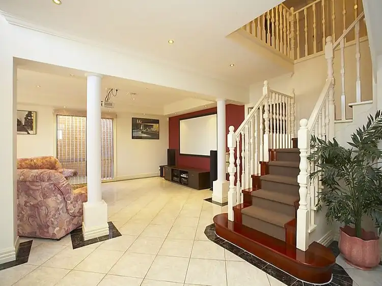 Fifth view of Homely house listing, 39 Salween Crescent, Roxburgh Park VIC 3064