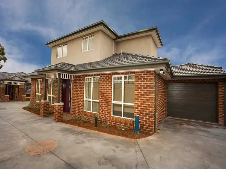 2/3 Keats Street, Heidelberg Heights VIC 3081