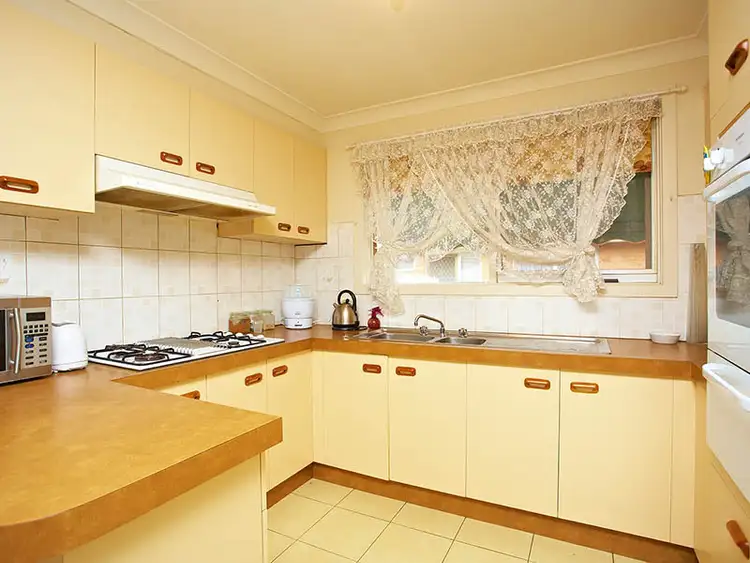 Third view of Homely unit listing, 8/114 Major Road, Fawkner VIC 3060