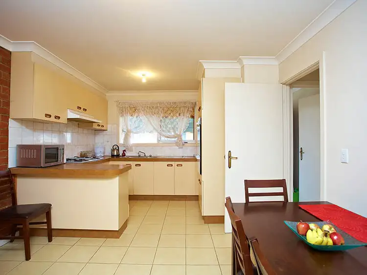 Fourth view of Homely unit listing, 8/114 Major Road, Fawkner VIC 3060