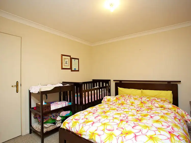 Fifth view of Homely unit listing, 8/114 Major Road, Fawkner VIC 3060