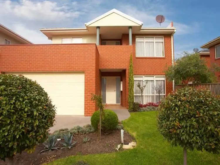 4 Quarry Circuit, Coburg VIC 3058