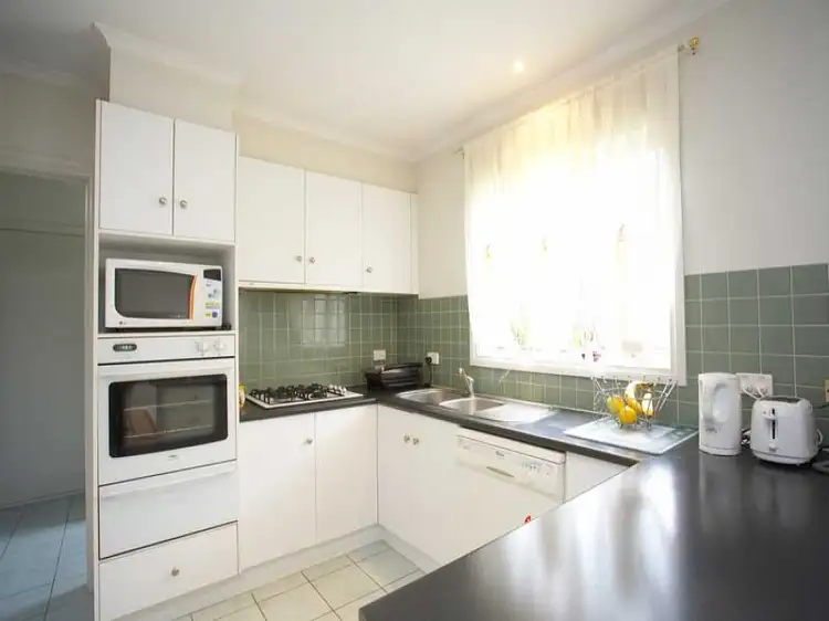 Second view of Homely house listing, 4 Quarry Circuit, Coburg VIC 3058