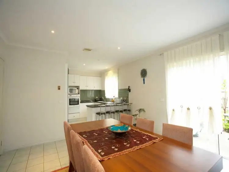 Fourth view of Homely house listing, 4 Quarry Circuit, Coburg VIC 3058