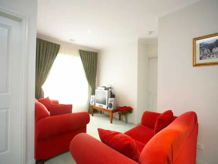 Fifth view of Homely house listing, 4 Quarry Circuit, Coburg VIC 3058