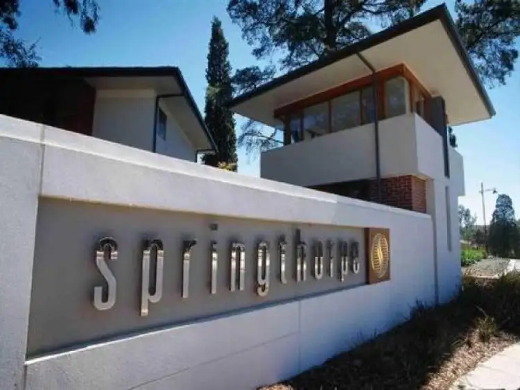 Third view of Homely land listing, 66 Sugarloaf Drive, Macleod VIC 3085