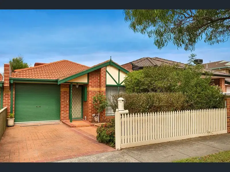 Main view of Homely unit listing, 6/119 Anderson Road, Fawkner VIC 3060