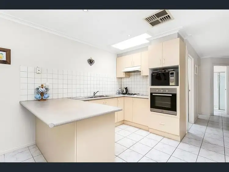 Second view of Homely unit listing, 6/119 Anderson Road, Fawkner VIC 3060