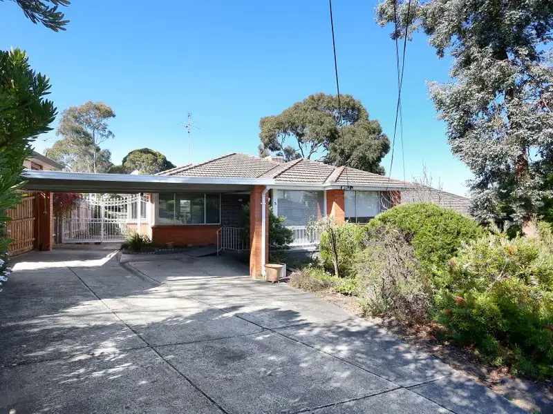 Main view of Homely house listing, 5 Kerry Close, Viewbank VIC 3084