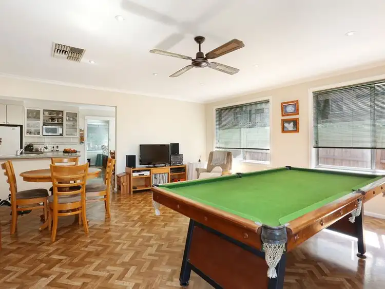 Third view of Homely house listing, 5 Kerry Close, Viewbank VIC 3084