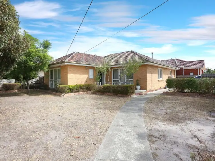 Second view of Homely house listing, 55 William Street, Fawkner VIC 3060