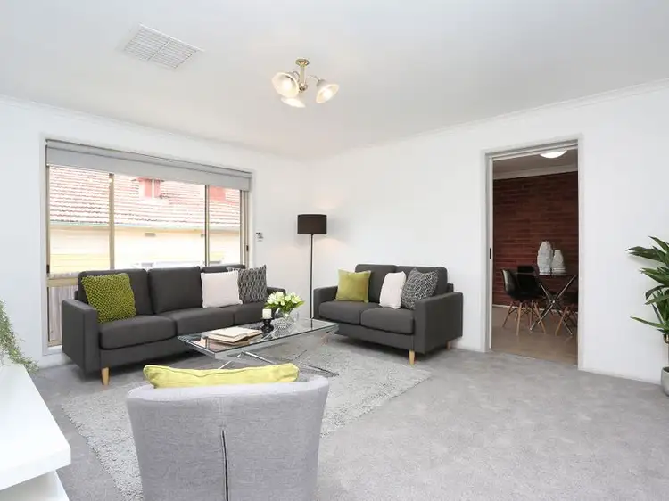 Main view of Homely unit listing, 1/2 Edna Grove, Coburg VIC 3058