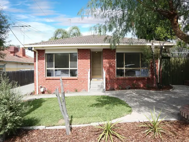 Second view of Homely unit listing, 1/2 Edna Grove, Coburg VIC 3058