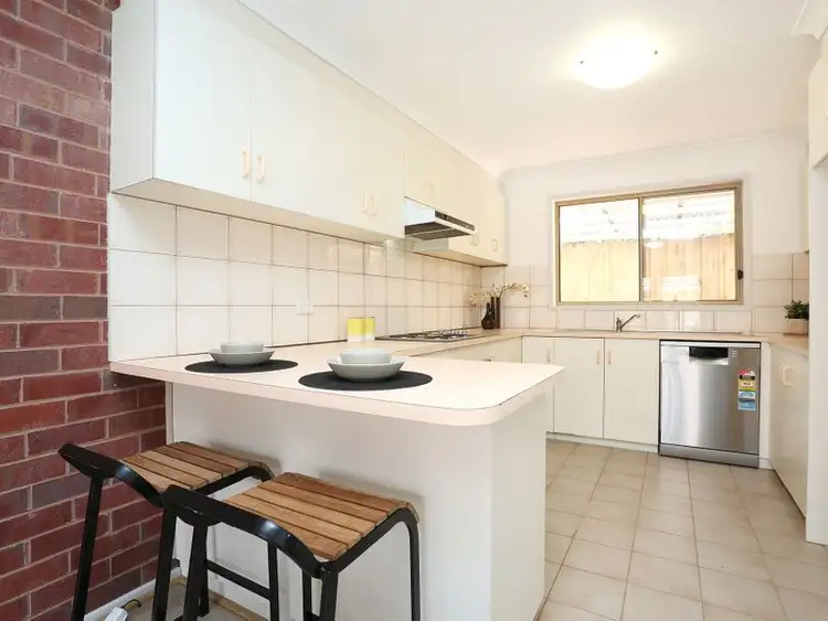 Third view of Homely unit listing, 1/2 Edna Grove, Coburg VIC 3058