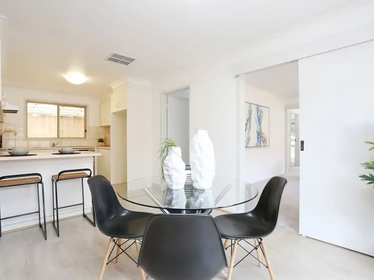 Fourth view of Homely unit listing, 1/2 Edna Grove, Coburg VIC 3058
