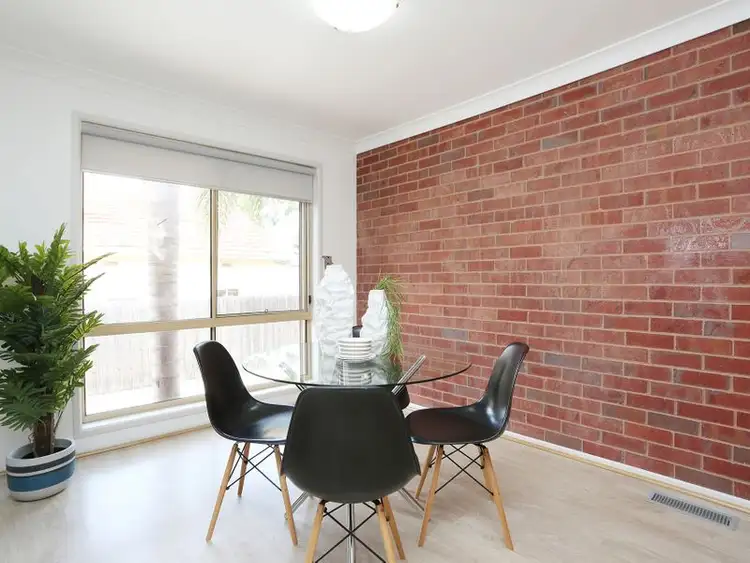 Fifth view of Homely unit listing, 1/2 Edna Grove, Coburg VIC 3058