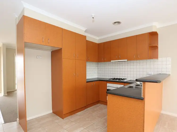 Second view of Homely house listing, 36A Hudson Street, Fawkner VIC 3060