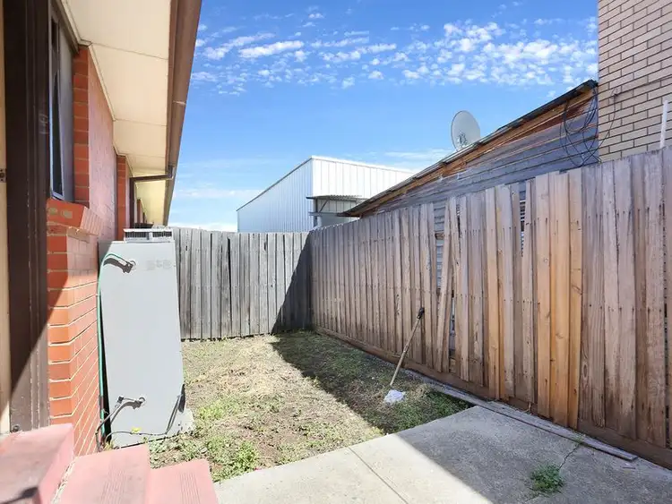 Sixth view of Homely unit listing, 2/1713 Sydney Road, Campbellfield VIC 3061