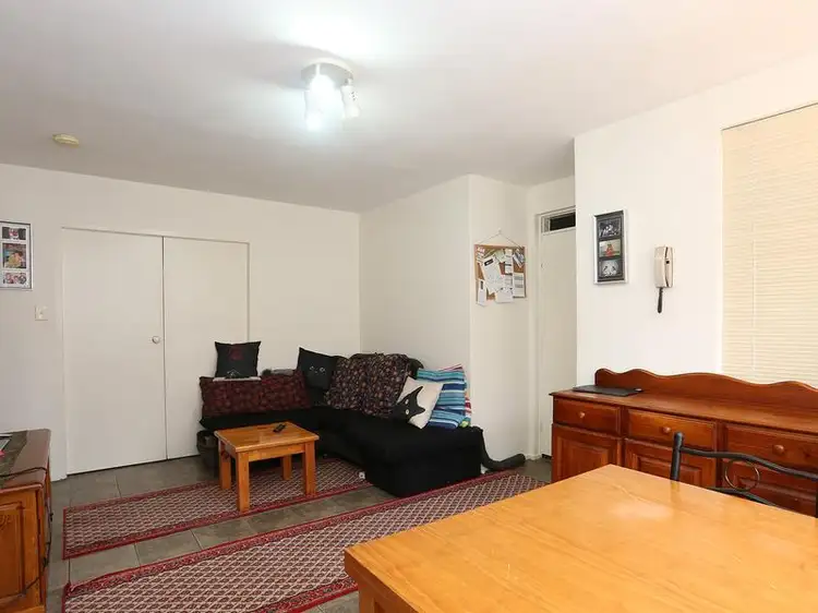 Third view of Homely apartment listing, 1/14 Lyon Street, Essendon VIC 3040
