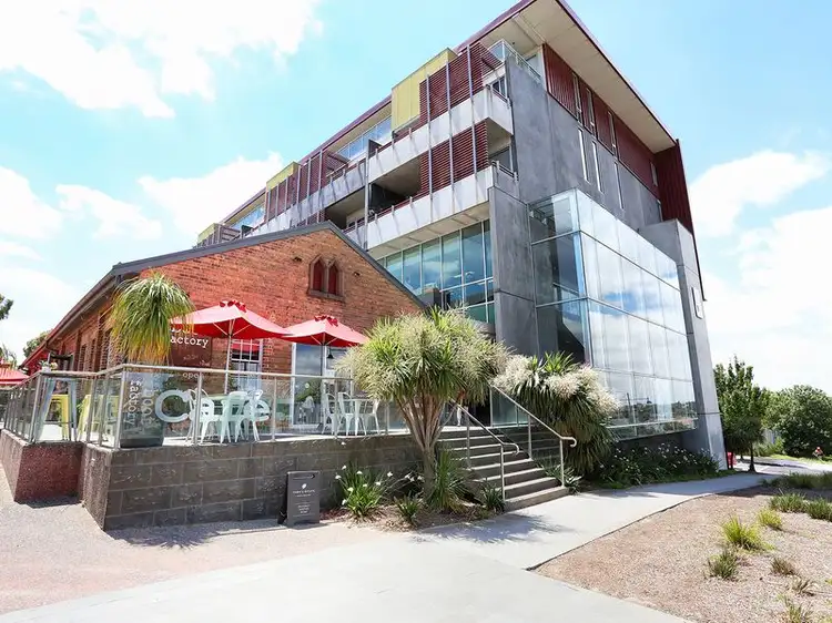 Main view of Homely apartment listing, 215/19 Pentridge Boulevard, Coburg VIC 3058