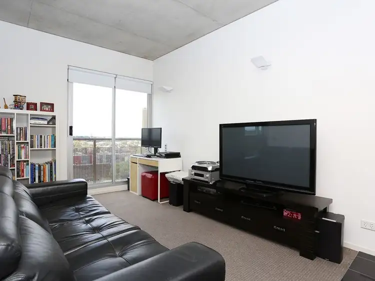 Third view of Homely apartment listing, 215/19 Pentridge Boulevard, Coburg VIC 3058