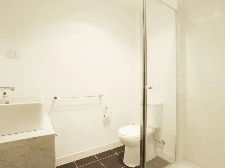 Fourth view of Homely apartment listing, 215/19 Pentridge Boulevard, Coburg VIC 3058