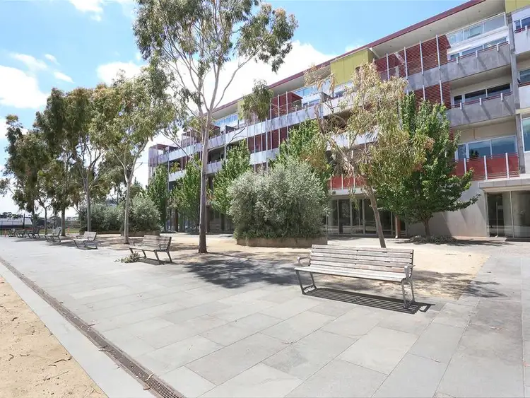 Sixth view of Homely apartment listing, 215/19 Pentridge Boulevard, Coburg VIC 3058