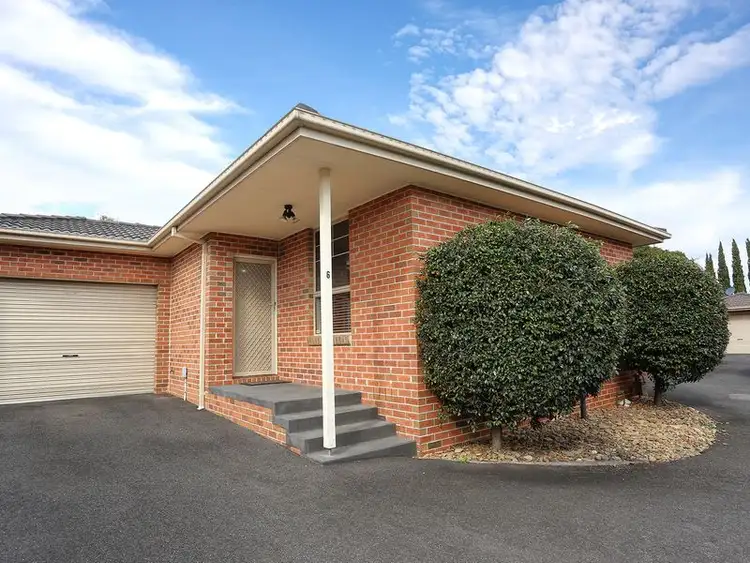 6/656 Pascoe Vale Road, Oak Park VIC 3046