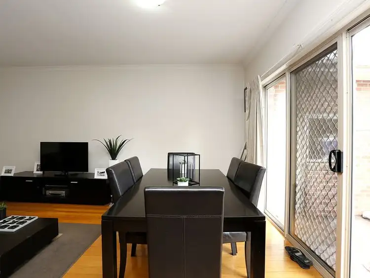 Fourth view of Homely unit listing, 6/656 Pascoe Vale Road, Oak Park VIC 3046