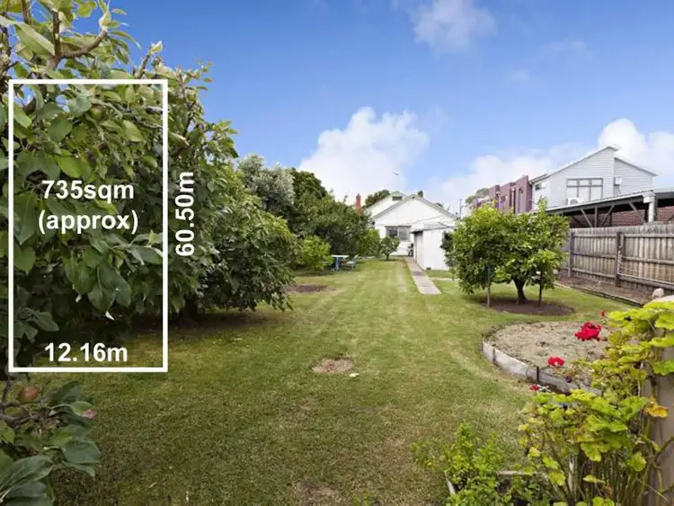 Sixth view of Homely house listing, 41 Service Street, Coburg VIC 3058